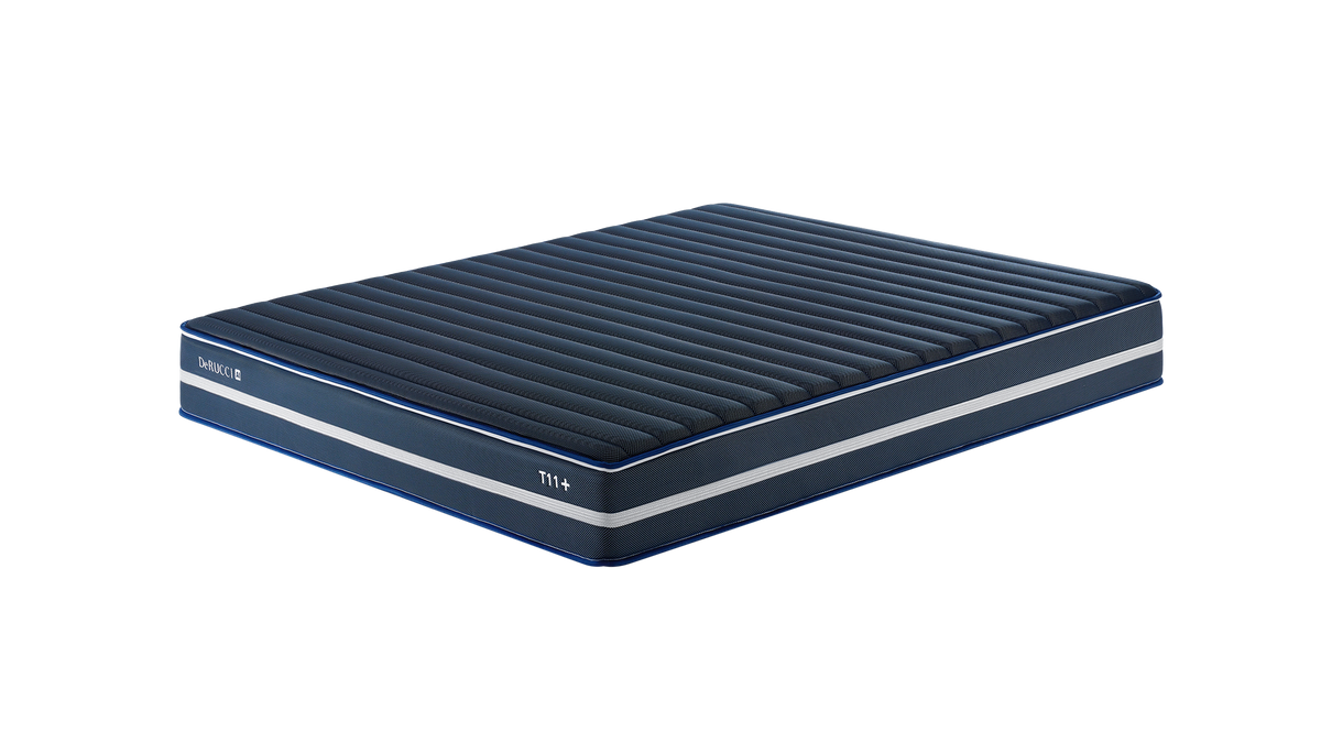 T11+ AI Smart Mattress